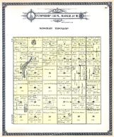 Newbury Township, Stutsman County 1911